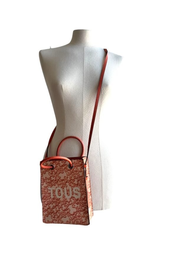 TOUS -  KAOS MINI EVOLUTION - Image 3